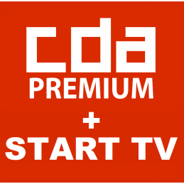 CDA PREMIUM+TV 30 DNI