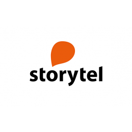 STORYTEL 7 DNI