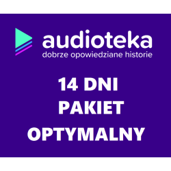 AUDIOTEKA 14 DNI PREMIUM