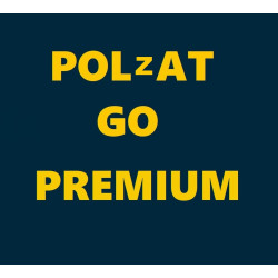 POLZAT GO PREMIUM 30 DNI