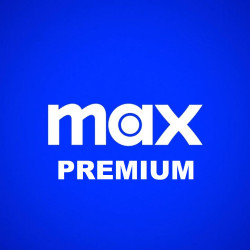 MAX PREMIUM(4K,TVN) 30DNI...