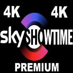 SKYSHOW 4K PREMIUM