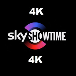 SKYSHOWTIME 4K PREMIUM