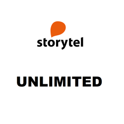 STORYTEL 50 DNI