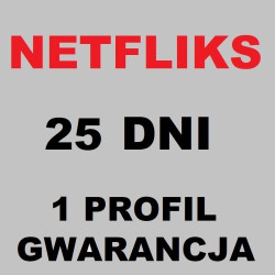 NETFLIKS 4K SMART TV PL BEZ...
