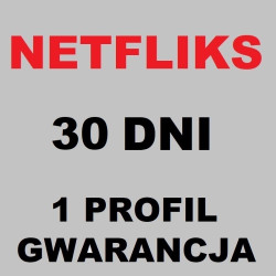 NETFLIKS 4K SMART TV PL BEZ...